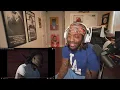 NoLifeShaq Reacts to Shaboozey - Let It Burn
