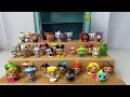 Full Case Doorable Series 5 Unboxing