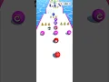 A-Z RUN 2048 GAME ALL LEVEL GAMEPLAY WALKTHROUGH