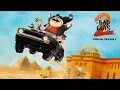 Download Lagu THE BAD GUYS 2 | Official Trailer 2