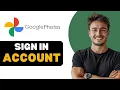 How To Sign In Google Photos 2025