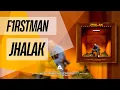 Download Lagu F1rstman ft Tawsen - Jhalak (Prod by. LJ)
