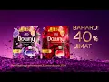 Iklan DOWNY Premium Parfum [Scha Alyahya] (2022)