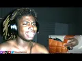 HE SHITTED ON THIS Sha Ek   Level I'm At Official Video REACTION!!!