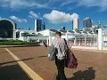 Download Lagu Indah banget..langitnya biru sebiru hatiku..😊