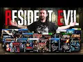 Download Lagu I Played Every RESIDENT EVIL Game... EVER.