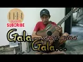 Download Lagu GALA GALA - cover | babun kuba |