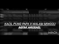Download Lagu DJ KACIL PUNG PAPA X MALAM MINGGU❗ARFAN ANDIRAEL _ REMIX TERBARU 2025