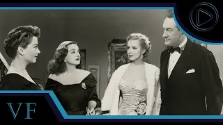 Bande annonce VF - Eve (1950)