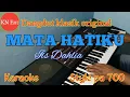 MATA HATIKU \