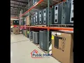 Public HVAC Solutions