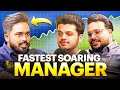 Lagu How Sai Kumar Became Soaring Manager in Less than a Year 🔥