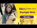 Download Lagu Tail of a Starlight Wish: Ella's Cat Dreams Came True!