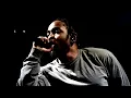 ADHD by Kendrick Lamar but it's just the outro