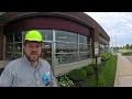 360 Construction Walk - IU Health Gastro Eagle Highlands 2026