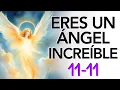Download Lagu 1111 AMAZING, YOU ARE AN ANGEL 💌 Message from the angels today