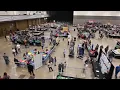 Fun in the Fort - Halloween season is here