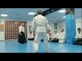Download Lagu Aikido Sevilleja. Semana del 18 al 22 de Marzo de 2024. Ushiro Ryote Dori.