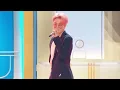 BTS (방탄소년단) 작은 것들을 위한 시(Boy With Luv) feat. Halsey stage mix (special edit ver)(stage compilation)