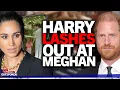 Download Lagu Prins Harry haalt uit naar Meghan Markle na Instagram-post van dochter Lili: \