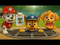 Download Lagu CHASE Cries for Help He’s Stuck?? - Very Funny Story - Paw Patrol Ultimate Rescue | Rainbow 3