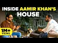 Download Lagu The Most FUN \u0026 Unfiltered Conversation With Aamir Khan | Home Tour | The Bombay Journey EP 272