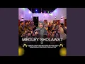 Download Lagu MEDLEY SHOLAWAT 3