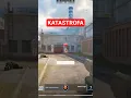 CS2 Este Nikdy Nebolo V Horsom Stave
