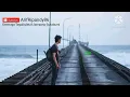 kini sendiri disini mencarimu tak tau kemana semoga tenang kau disana selamanya