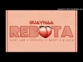 "Rebota Remix" Guaynaa/Nicky Jam/Farruko Feat Becky & Sech DJA20
