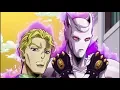 Jojo Villains Call Out Their Stands