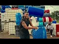 Dove Dee Ft Lanji-Napita Mumulilo(Official Music Video)Dir Mukuka 