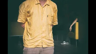 حكاية غريبة وعجيبة 