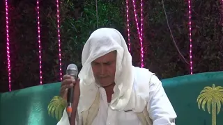 الشاعر زيدان بو العجوز من افراح الصناقره عيت ضيف الله دندنها