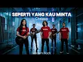 Lagu Seperti Yang Kau Minta – Chrisye | Modern Rock Cover Nivora