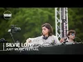 Silvie Loto | Roma: Boiler Room x JMF