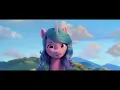 My Little Pony: A New Generation | NEW SONG 🎵 ‘I'm Lookin' Out For You’ | MLP New Movie