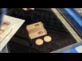 Laser Cutter in the Makerspace