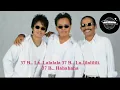 Download Lagu Karaoke Barakatak Tilu 7 B
