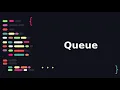 STL Queue in Arabic