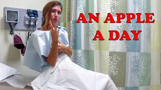 Managing DOCTOR’S APPOINTMENTS while TRAVELING – Ep. 37