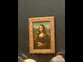 Dayy 6 of Europe tour Inside of Musee du Louvre