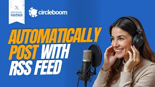 How to Auto-Post to Facebook with RSS Feed