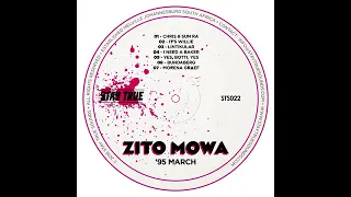 zito mowa it s willie