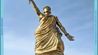 moremi ajasoro the brave woman yorubaplus yorubamovies