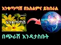 Download Lagu የሃገር በአል ሳይሆን የሃይማኖት በአል ነው እስልምና እንቁጣጣሽ አያቅም 