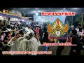 Download Lagu Ganasss 🔥 Kewan Kewan Surya Kawedar Semawe Live Kolokendang Ngawen Muntilan