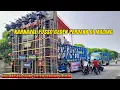 Download Lagu DAFTAR HADIR SOUND SYSTEM KARNAVAL GAMPINGAN PAGAK MALANG FULL FUSSO, NGERI LURR...