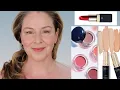 MORE Cle de Peau - Concealer Almond Creme Blush Peach Cashmere Lipstick Sweet Song
