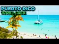 PUERTO RICO Travel Guide 2026 - 10 Best Things To Do